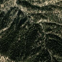 Satellite imagery of Khāwrē Ghar, AF