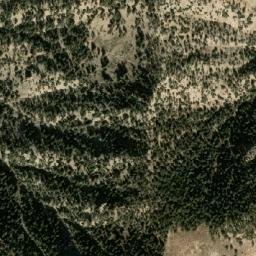 Satellite imagery of Khāwrē Ghar, AF