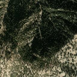Satellite imagery of Wêch Mankay Ghar, AF