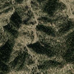 Satellite imagery of Khwāshīnah Ghar, AF