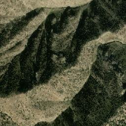 Satellite imagery of Maṯwarkh Ghar, AF