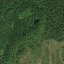 Satellite imagery of Cordova Mine, US