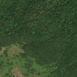 Satellite imagery of Cordova Mine, US