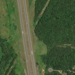 Satellite imagery of Taft Mine, US