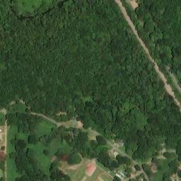 Satellite imagery of Broom Mine, US