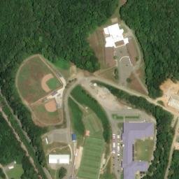 Satellite imagery of Broom Mine, US