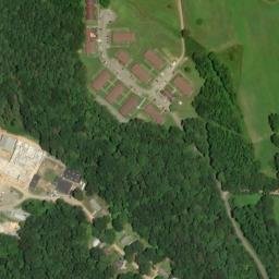 Satellite imagery of Oak Leaf Mine, US
