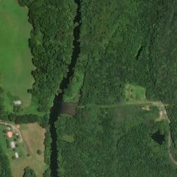Satellite imagery of Oak Leaf Mine, US