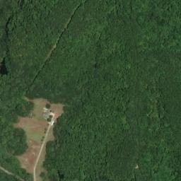 Satellite imagery of Oak Leaf Mine, US