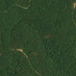 Satellite imagery of Ben Gilbert Mine, US
