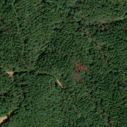 Satellite imagery of Ben Gilbert Mine, US