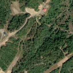 Satellite imagery of Kirkwood Mine, US