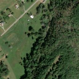 Satellite imagery of Wylam Number 4 Mine, US