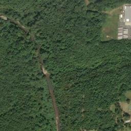 Satellite imagery of Kimberly Number 2 Slope Mine, US