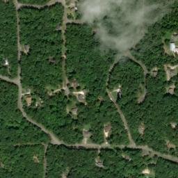 Satellite imagery of Sand Ridge, US