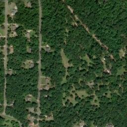 Satellite imagery of Sand Ridge, US