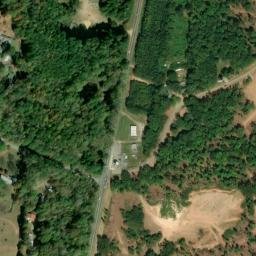 Satellite imagery of Villa Rica Mine, US
