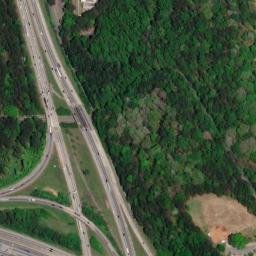 Satellite imagery of BV 060 212 — NGS DG2792 — Atlanta, US, US