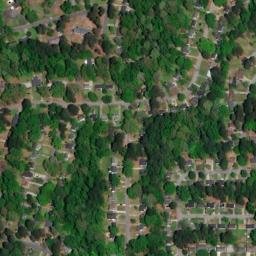 Satellite imagery of CHATMAN — NGS DG2772 — Atlanta, US, US
