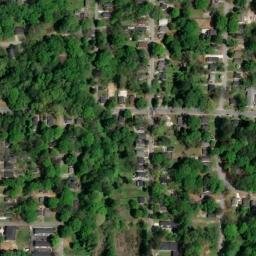 Satellite imagery of EASTMAN — NGS DG2765 — Atlanta, US, US