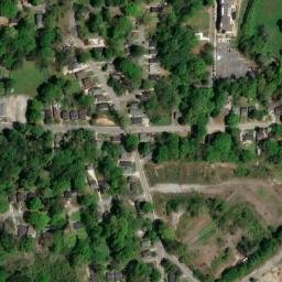 Satellite imagery of VENABLE — NGS DG2330 — Atlanta, US, US