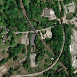 Satellite imagery of VENABLE — NGS DG2330 — Atlanta, US, US