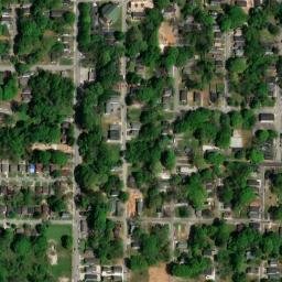 Satellite imagery of PAYNE — NGS DG0049 — Atlanta, US, US