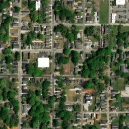 Satellite imagery of PAYNE — NGS DG0049 — Atlanta, US, US