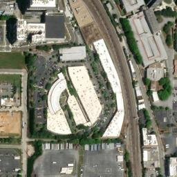 Satellite imagery of SNOW — NGS DG0323 — Atlanta, US, US