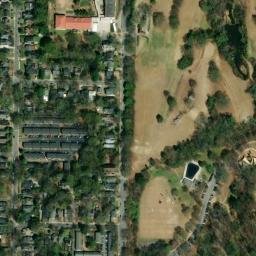 Satellite imagery of 1031 — NGS AI6843 — Atlanta, US, US