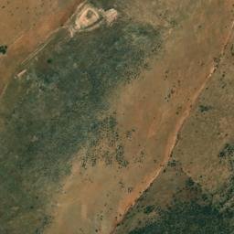 Satellite imagery of Jbel Kerdad, MA