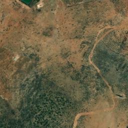 Satellite imagery of Jbel Kerdad, MA