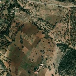 Satellite imagery of Jbel Bou Berraq, MA