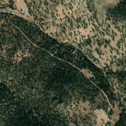 Satellite imagery of Jbel Sidi Boujemaa, MA