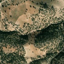 Satellite imagery of Koudyet Taghda Ou Brahim, MA