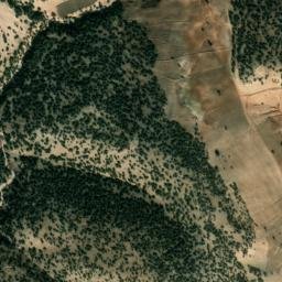 Satellite imagery of Koudyet Taghda Ou Brahim, MA