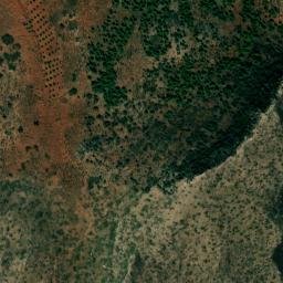 Satellite imagery of Jbel Beni Hamda, MA