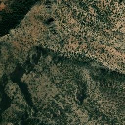 Satellite imagery of Jbel Beni Hamda, MA