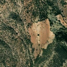 Satellite imagery of Jbel Beni Hamda, MA