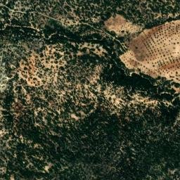 Satellite imagery of Koudyet Al Makhzene, MA
