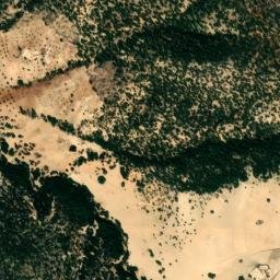 Satellite imagery of Koudyet Al Makhzene, MA