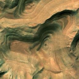 Satellite imagery of Kef Chehba, DZ
