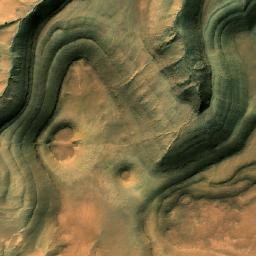 Satellite imagery of Kef Chehba, DZ