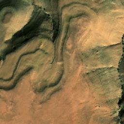 Satellite imagery of Kef Chehba, DZ