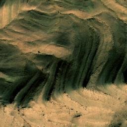 Satellite imagery of Djebel Bel Aagoul, DZ