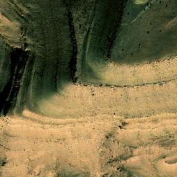 Satellite imagery of Djebel Bel Aagoul, DZ