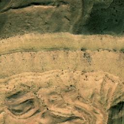 Satellite imagery of Djebel Bel Aagoul, DZ