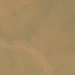 Satellite imagery of El Mchibig, DZ