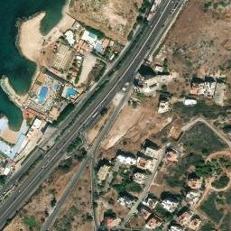 Satellite imagery of Dabboura, LB
