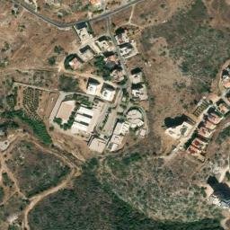 Satellite imagery of Dabboura, LB
